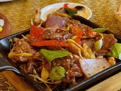 -南沙游艇会·大兵船餐厅