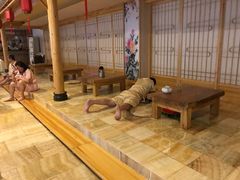 -碧中海汤泉汗蒸酒店