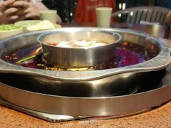 -巴倒烫陆派火锅山庄(南山总店)