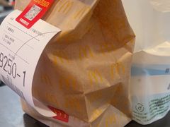 -麦当劳(天鹿南路分店)