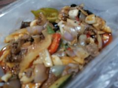 -阿西娅食府(中关村店)