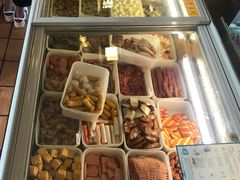 麻辣香锅-南粥北面(东大桥店)