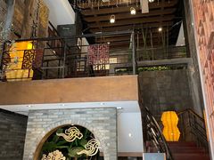 -青藤茶馆(南山路店)