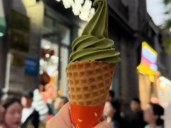 -吴裕泰茶庄(前门大街店)