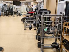 -中田健身工作室(博兴路店)