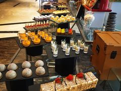 -天津滨海圣光皇冠假日酒店