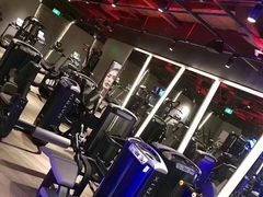 -威尔仕健身(北京合生汇店)