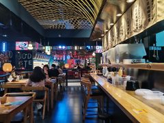 大堂-雷门拉面店(新光天地店)