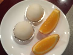 -荣誉国际酒店-云顶旋转餐厅