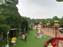 -芜湖方特东方神画
