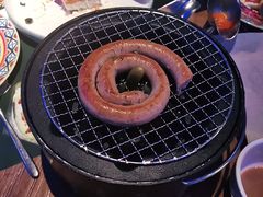 -卢布林西餐厅(万正店)