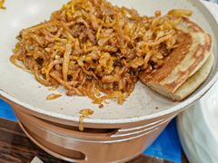 -乔家满族八大碗(中兴路店)