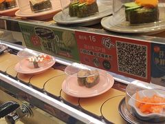 -争鲜回转寿司(东方银座店)