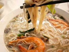 -闽海肴(北辰荟店)