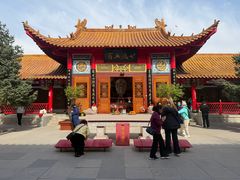-哈尔滨极乐寺
