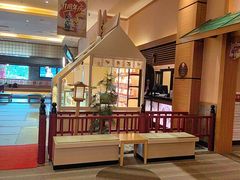 -大江户·温泉洗浴(浑南店)