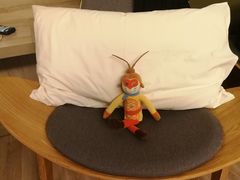 -西安大雁塔科技大学地铁站亚朵酒店