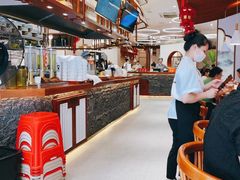 大堂-包小笼·金牌汤包(中山路店)