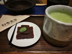 冰镇山楂糕-扫雪煮茶(西村店)