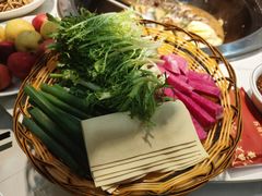 -苏师傅菜馆(上沙店)