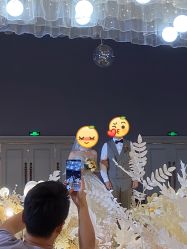 -鹏欣国际大酒店·宴会厅