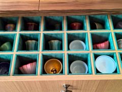 -荷风细雨·中国茶宴(碧云店)