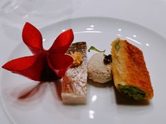 -鲤院·新中式美学·庭院餐厅(夫子庙店)