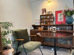 -艾蜜西餐厅(梅园店)