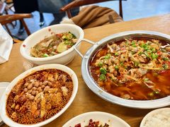 -艺味深尝(云锦路店)