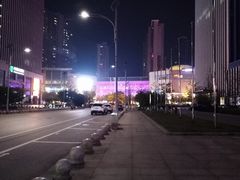 -尚贤河湿地