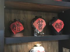 -广东道至正餐厅(区庄店)