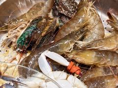 -川骄海鲜自助(亚运村店)