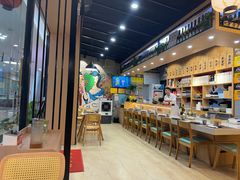 -樱の千渡日式料理·铁板烧•烧鸟(金盛田广场店)