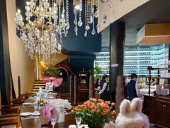 -狮拾久·现代新加坡料理(福田COCO Park店)