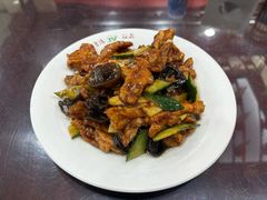 -晋阳饭庄(虎坊桥店)