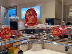 -争鲜回转寿司(东方银座店)