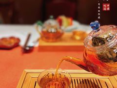 -叶叶菩提·晋福宫