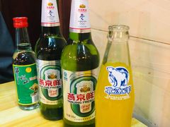 -二姐卤煮(南十里居店)