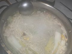 -潮发潮汕牛肉店(东方宝泰店)