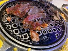 -韩宫宴烤肉·料理(青浦宝龙店)
