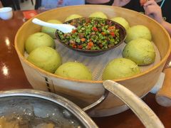 -龙凤瓦罐煨汤馆(清江东路店)