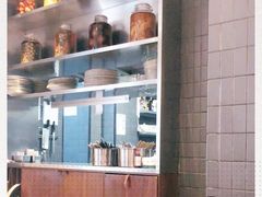 -BAKER&SPICE(安福路店)