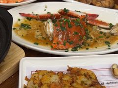 -渔满仓海鲜渔家(象山二店)