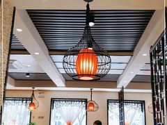 大堂-新侨小馆(东直门北小街店)
