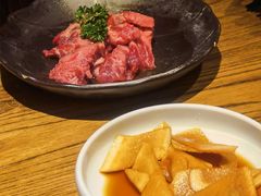 烧肉师牛肋条-泥炉烧肉师(新街口金銮巷店)