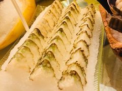 -海鲨湾海鲜会馆(百家湖1912店)