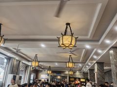 -清真马杰山牛肉汤馆