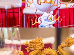 -北京中国大饭店