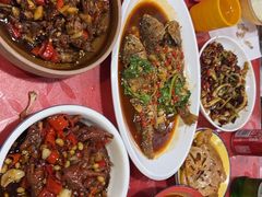 -老三样·美食研究中心(世贸路店)