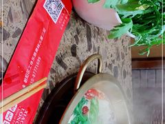 -小龙坎老火锅(工体店)